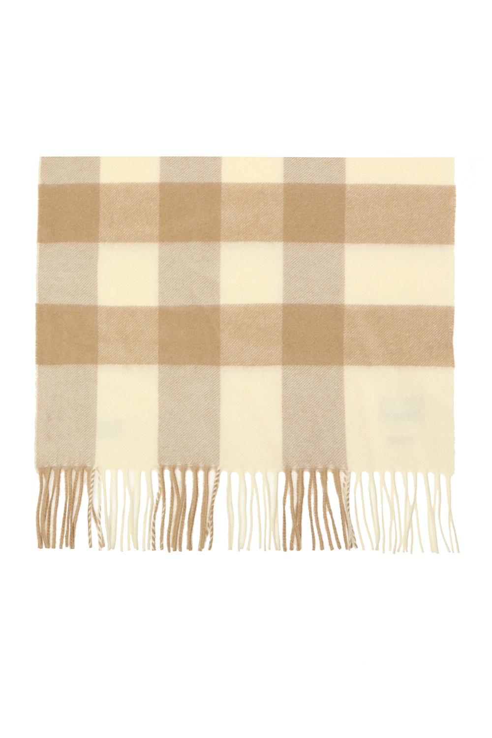 Burberry Cashmere scarf